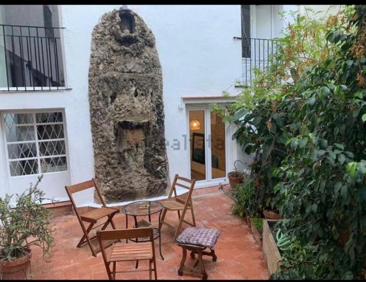 Linda Privada Appart hôtel Barcelone